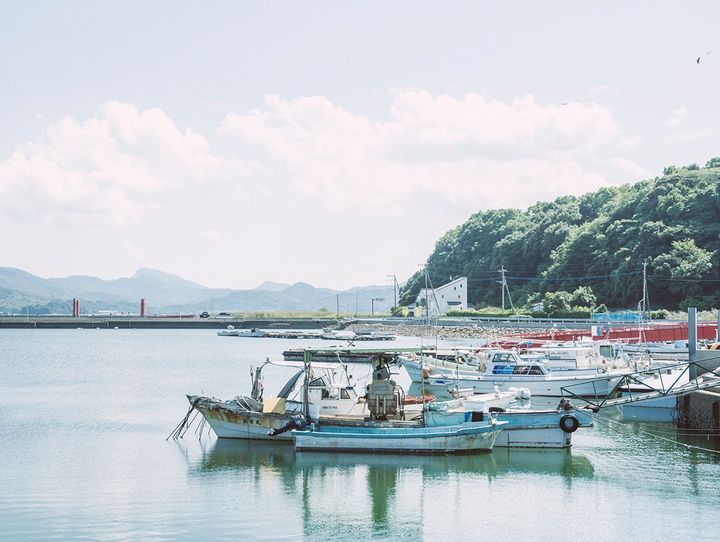 上天草市