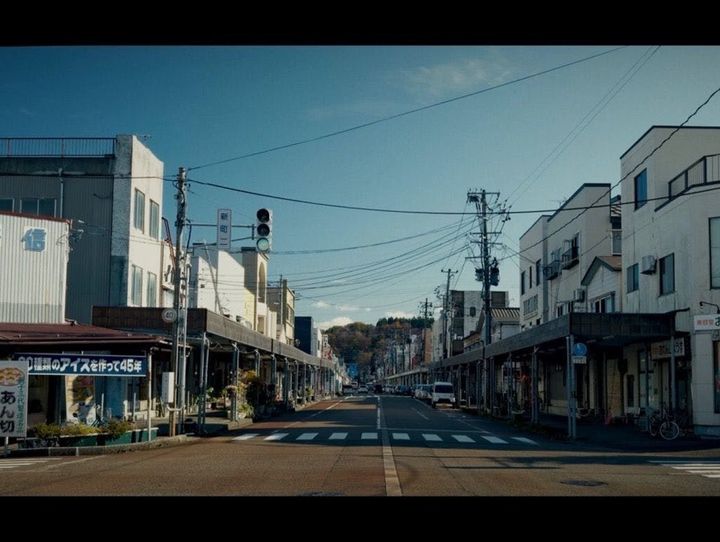 見附市