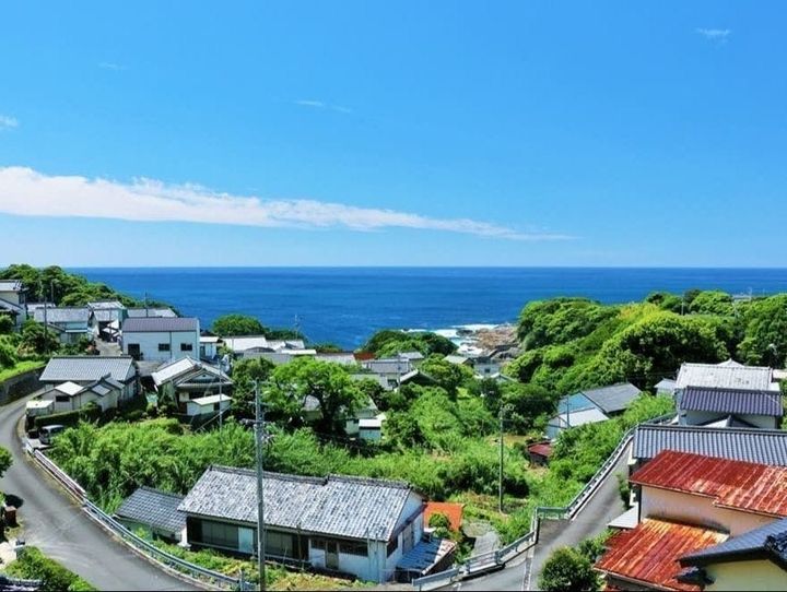 高知県全体
