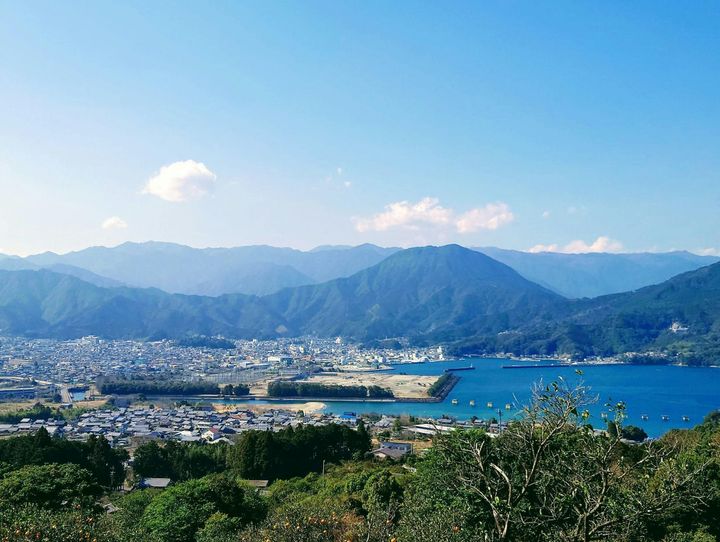 尾鷲市