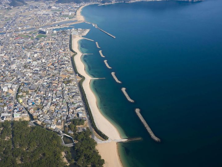 さぬき市