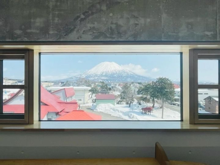 ニセコ町