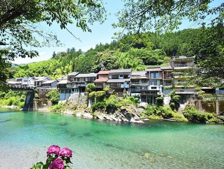 仁淀川町