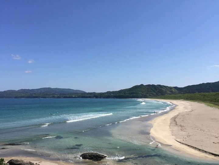 土佐清水市