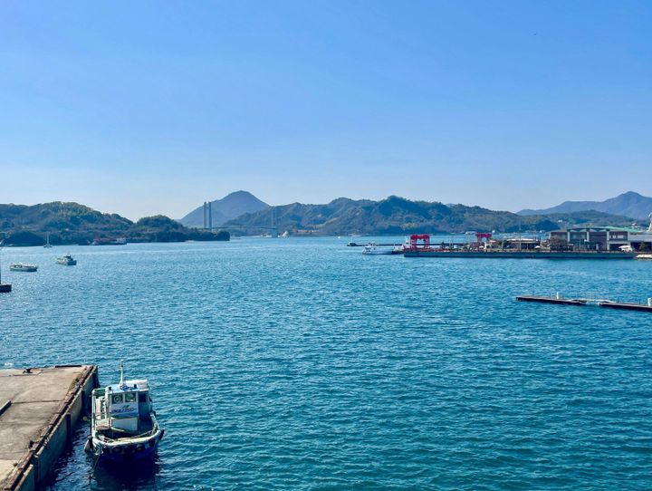 上島町
