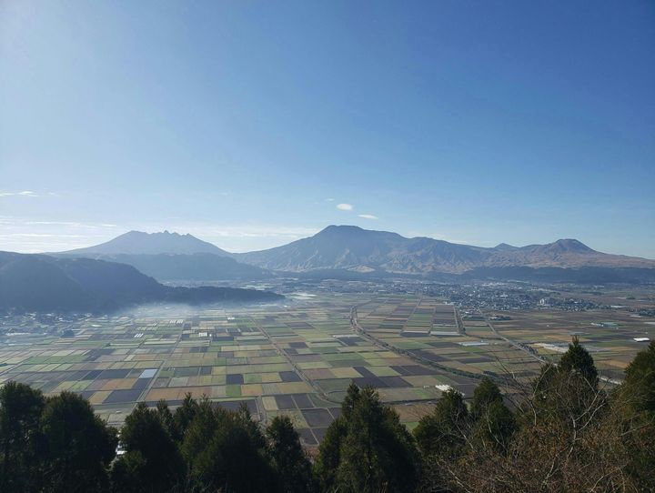 阿蘇市