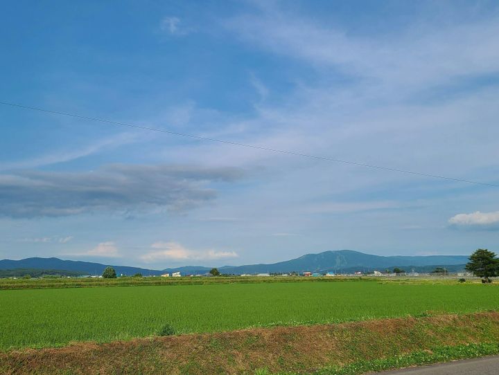 深川市