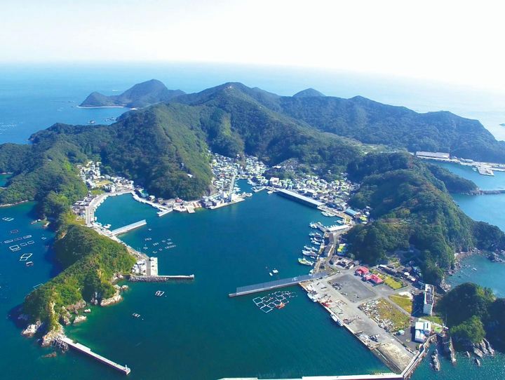 延岡市