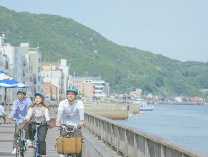尾道市