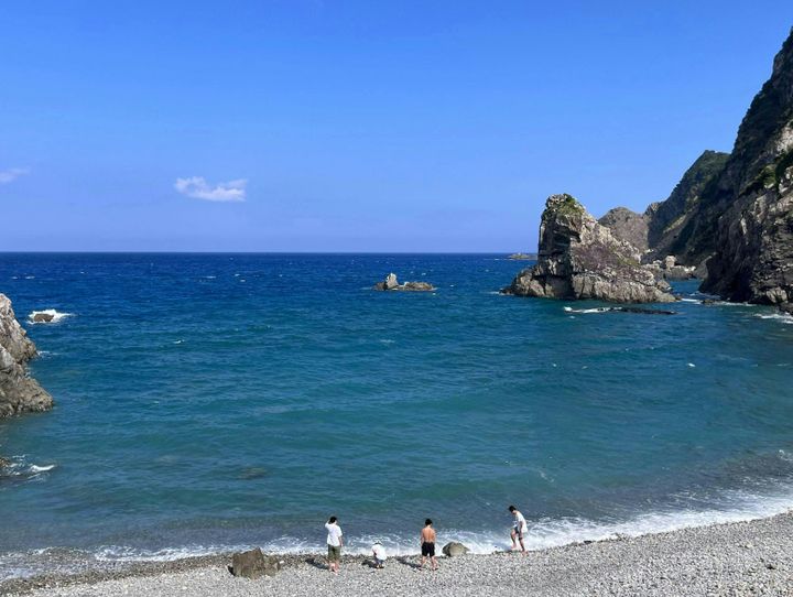 瀬戸内町