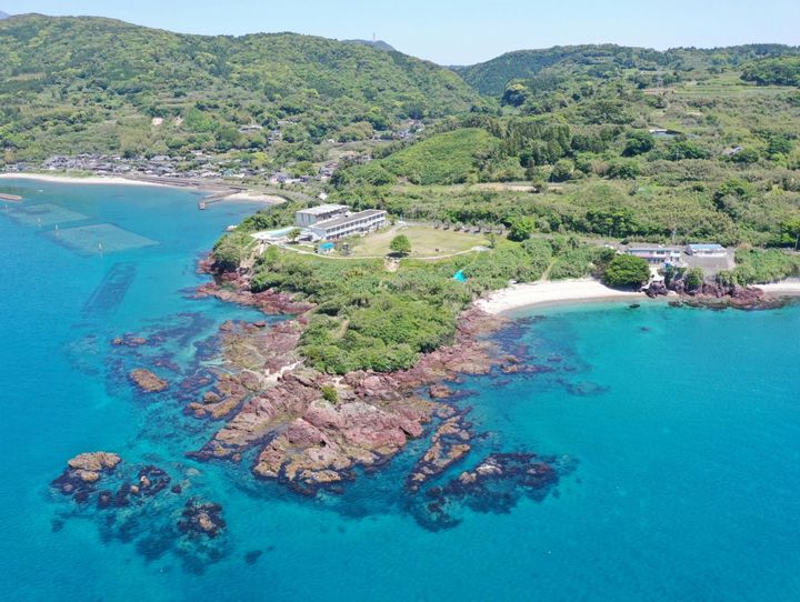 鹿屋市