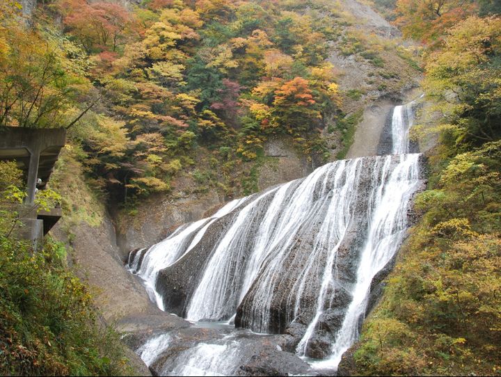 大子町