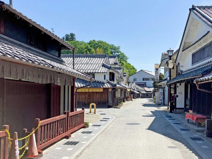 丹波篠山市
