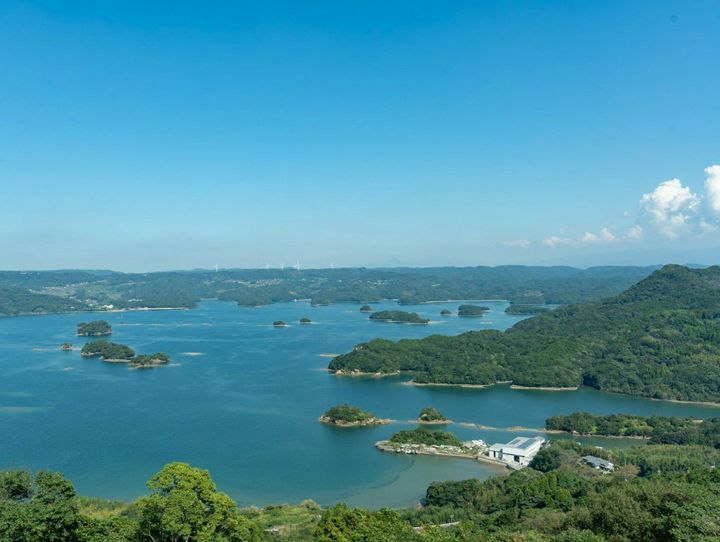 松浦市