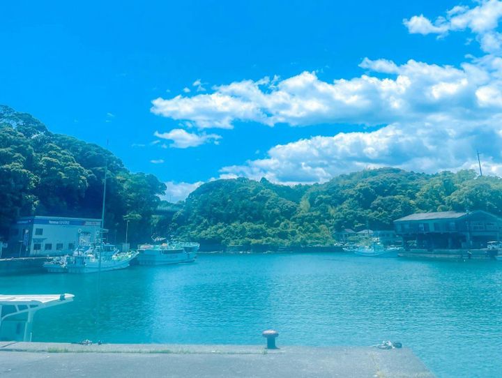 東洋町