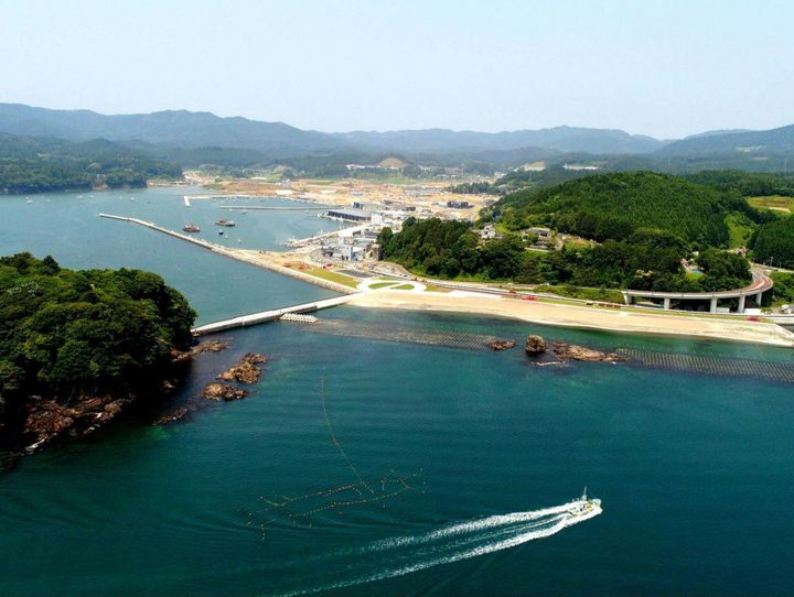 南三陸町