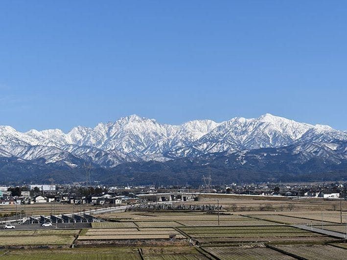 舟橋村