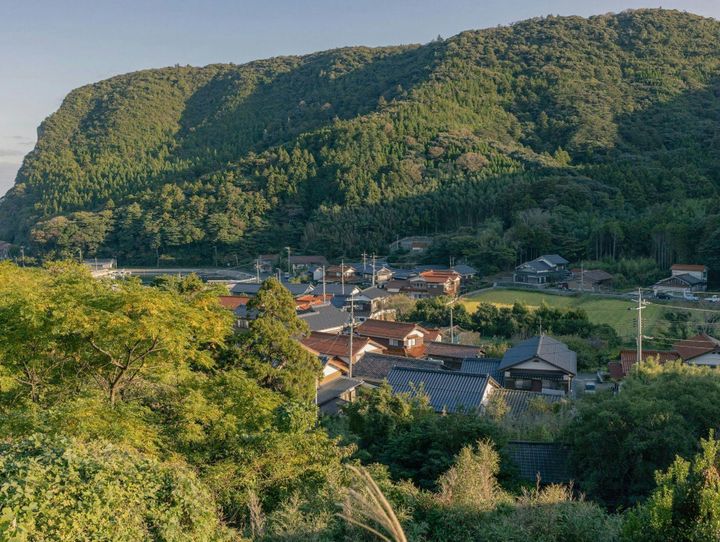 海士町