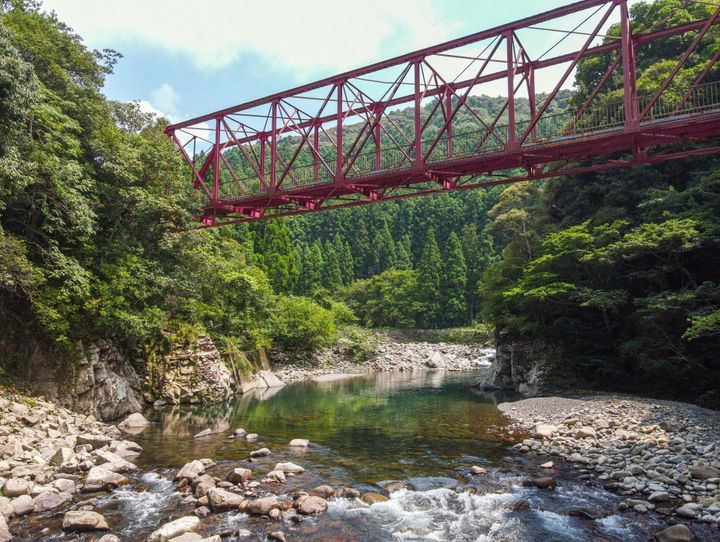 安田町