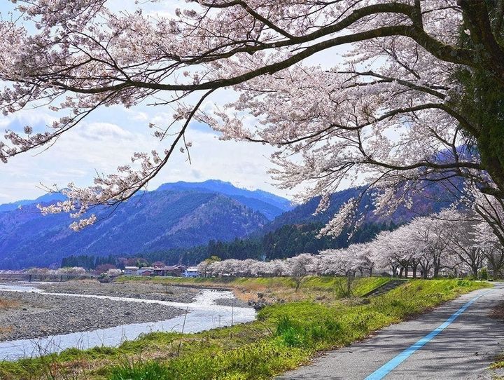 高島市