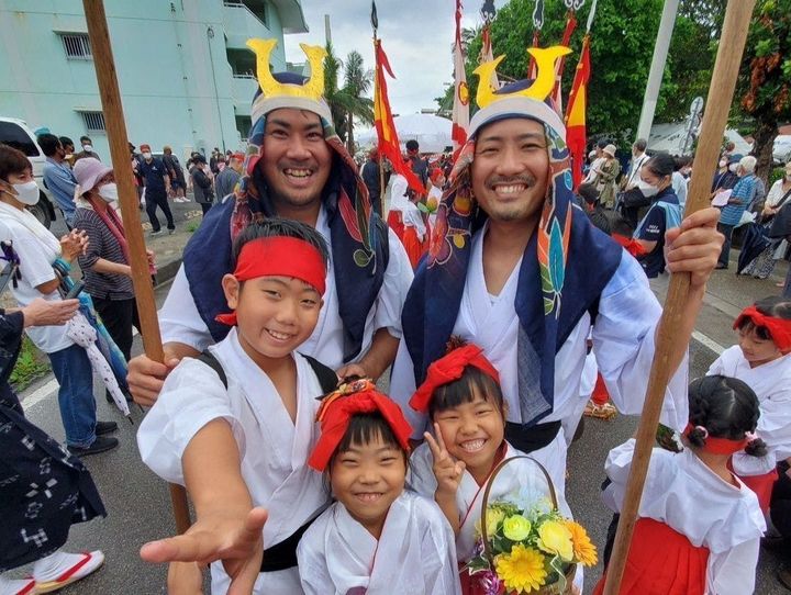 石垣市