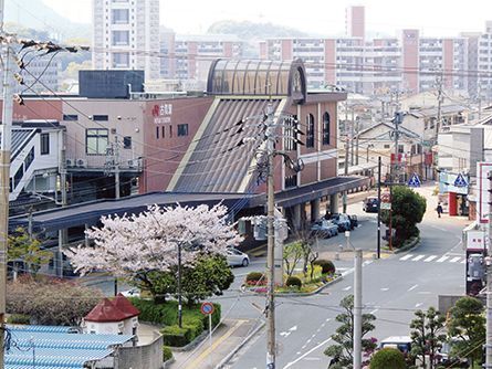 古賀市