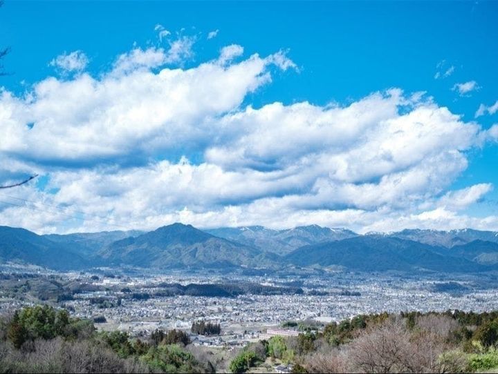 飯田市