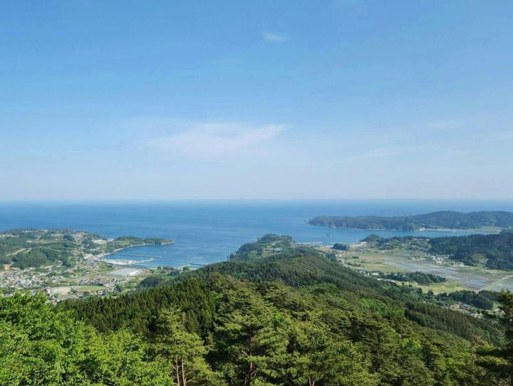 陸前高田市