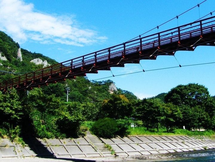 矢祭町