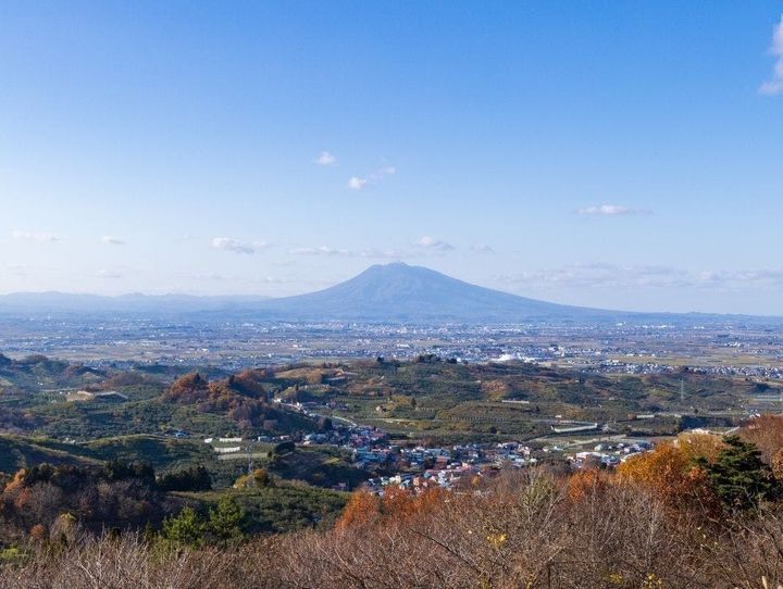 平川市