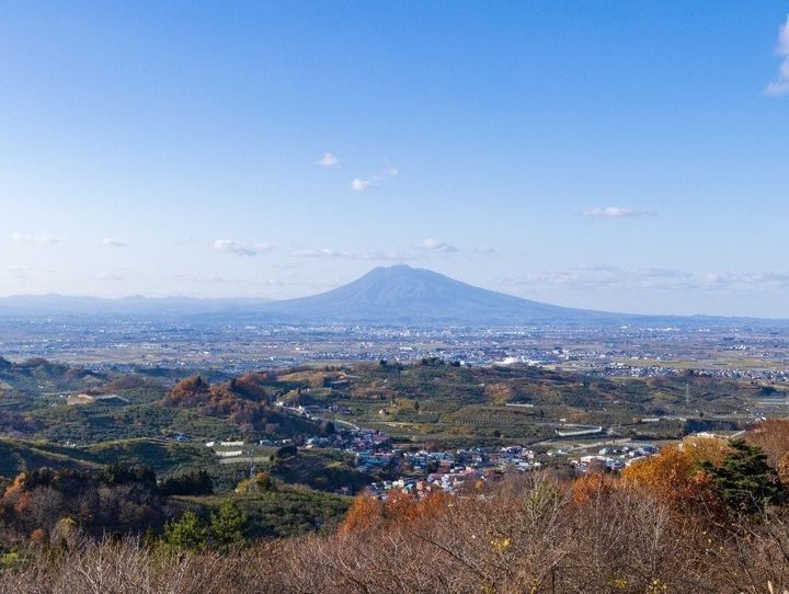 平川市