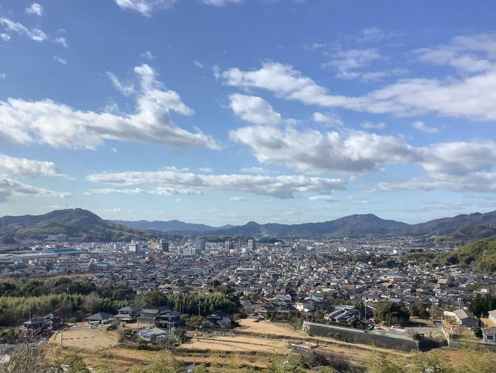 柳井市