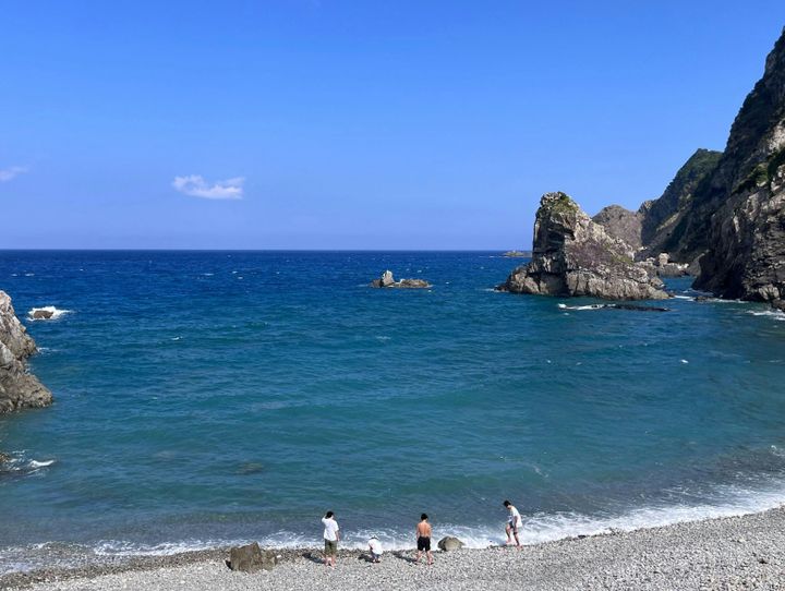 瀬戸内町