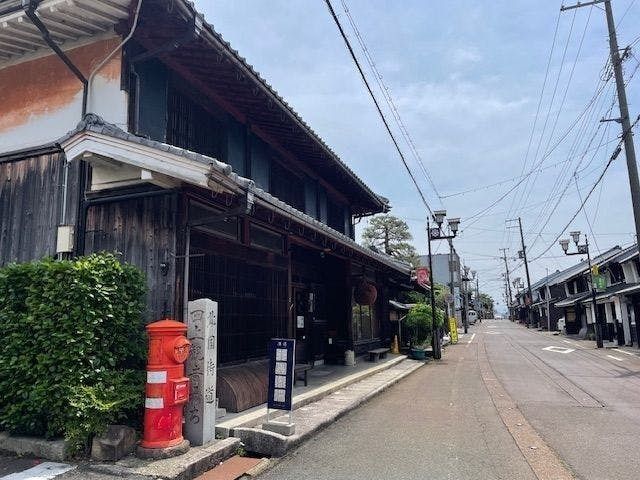 長浜市