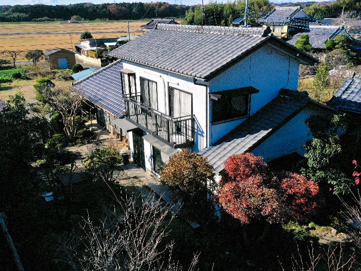 常陸太田市