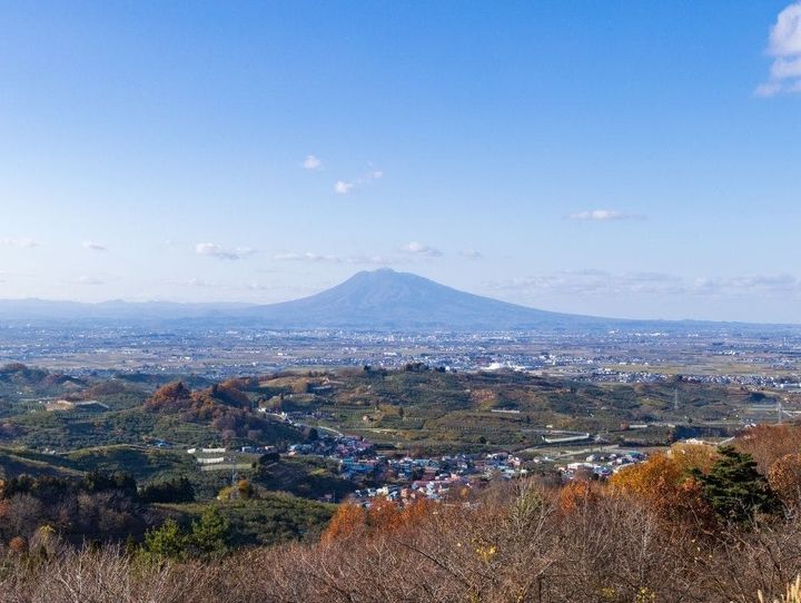 平川市
