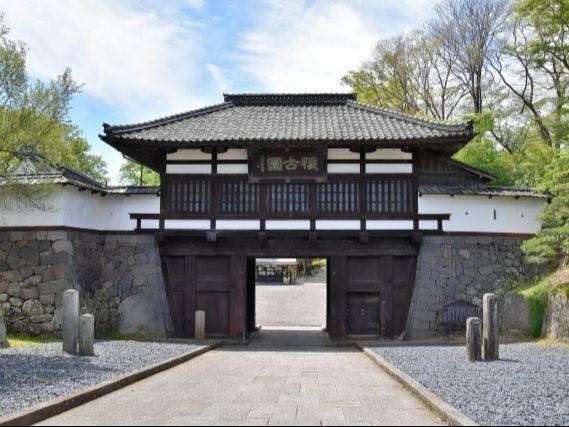 小諸市