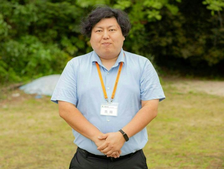 和木町