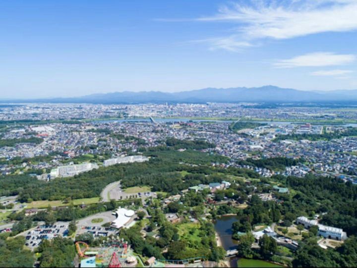 秋田市