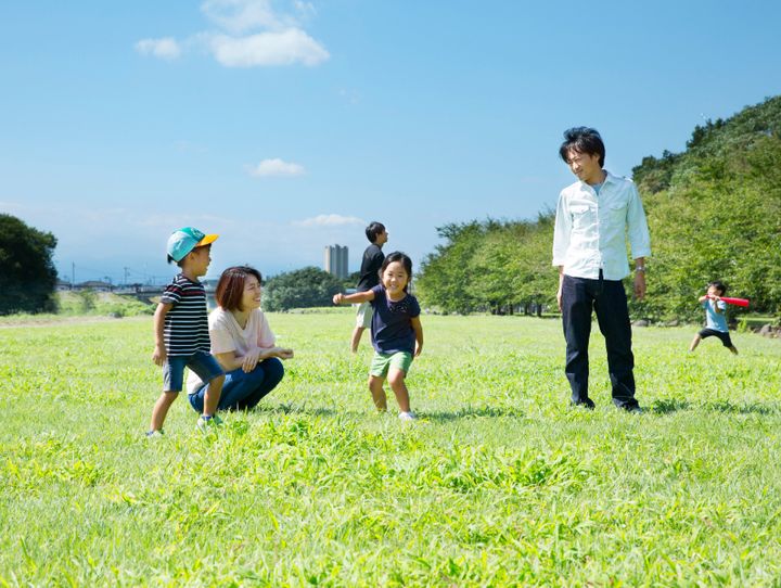 群馬県全体