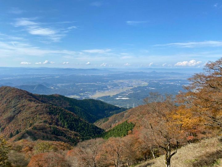 日野町