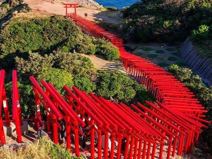 山口県全体
