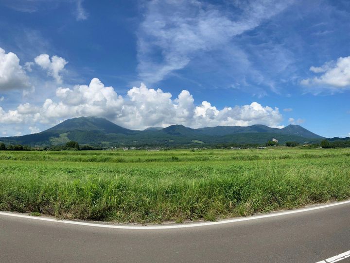 高原町