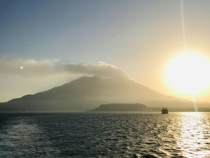 鹿児島市