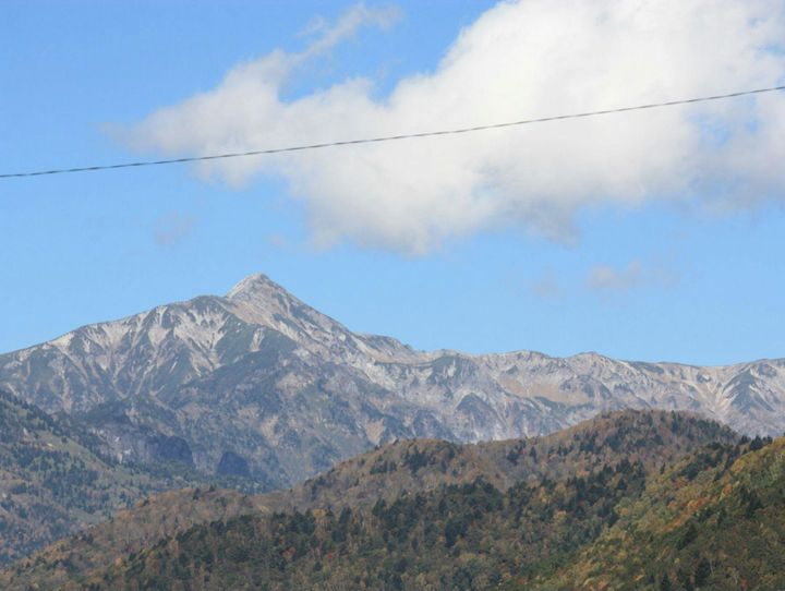 高山市
