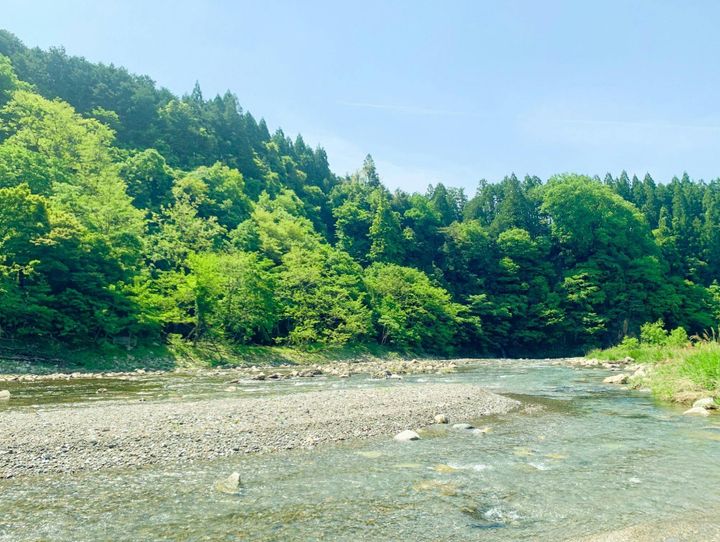 多賀町