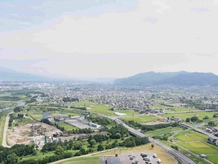 上田市