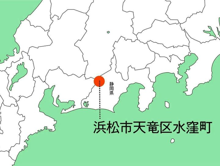 浜松市