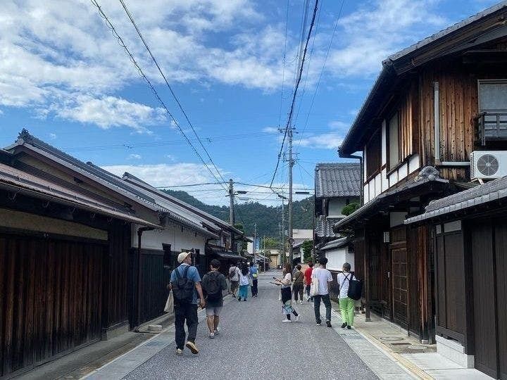 近江八幡市