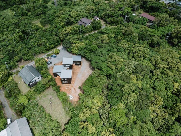 屋久島町